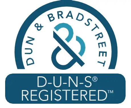 DUNS Logo